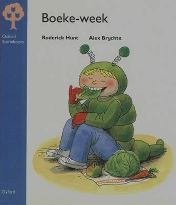 Boeke Week