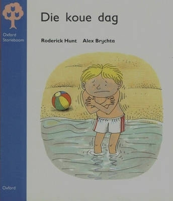 Koue Dag