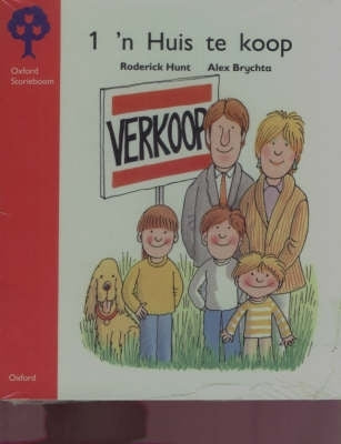 Stamstories (Oxford Storieboom Fase 4)