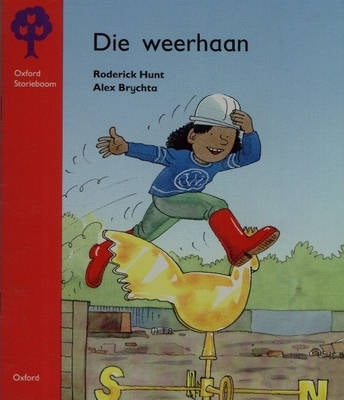 Nog Stories Die Weerhaan