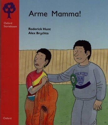 Arme Mamma! Gr 1 (Leesboek)