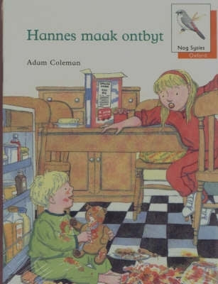 Sysie Tak Nog Sysies (Pak Van 6)