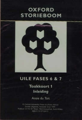 Uile Uile Taakkaarte (Pak Van 32)