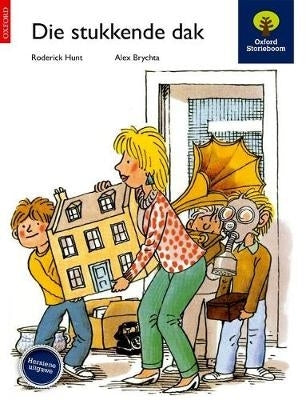 Stukkende Dak (Fase 7)