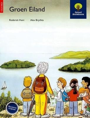 Groen Eiland (Fase 6)