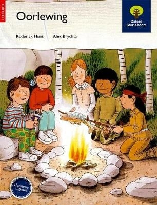 Kiewiete Oorlewing
