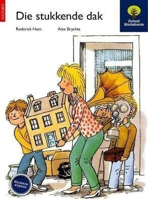 Oxford Storieboom Die Stukkende Dak (Fase 7)