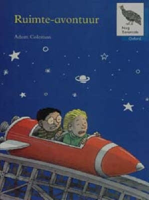 Nog Tarentale Ruimte Avontuur Gr 3 (Leesboek)