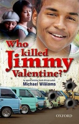 Who Killed Jimmy Valentine (School Edition)