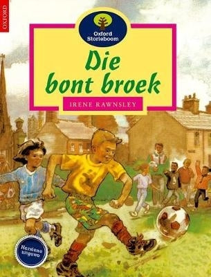 Bont Broek