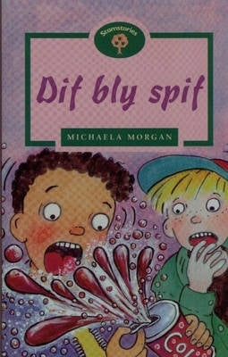 Bly Spif
