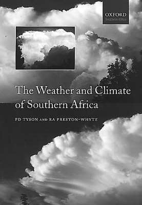 Weather and Climate of SA (Revised)