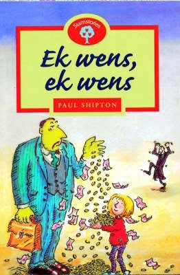 Stam Ek Wens Ek Wens