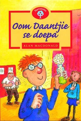 Oom Daantjie Se Doepa