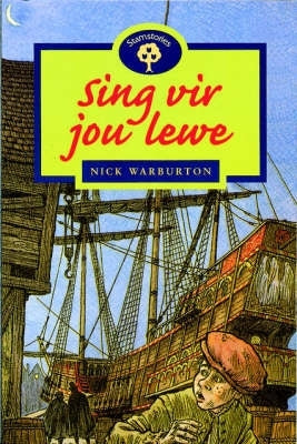 Sing vir Jou Lewe