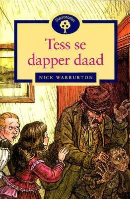 Tess Se Dapper Daad