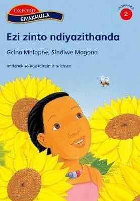 Reader Ezi Zinto Ndiyazithanda Gr 2
