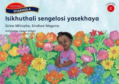 Siyakhula Isixhosa Stage 2 Isikhuthali Sengelosi Yasekhaya