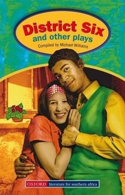 District 6 and Other Plays