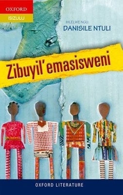 Zibuyil Emasisweni (Zulu)