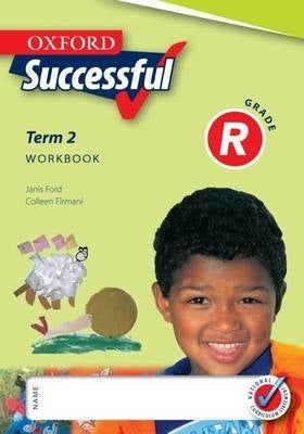 Oxford Successful Gr R ( Workbook) Term 2