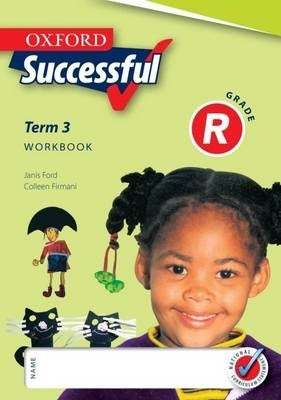 Oxford Succussful Gr R (Workbook) Term 3