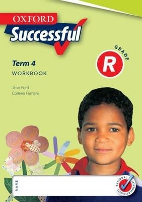 Oxford Successful Gr R (Workbook) Term 4