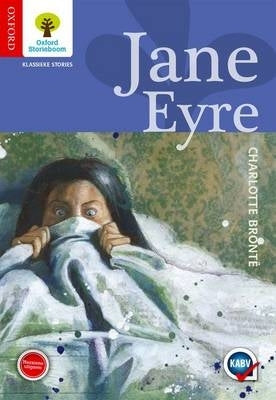 Oxford Storieboom Jane Eyre (Klassieke Stories)