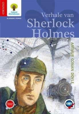 Verhale Van Sherlock Holmes