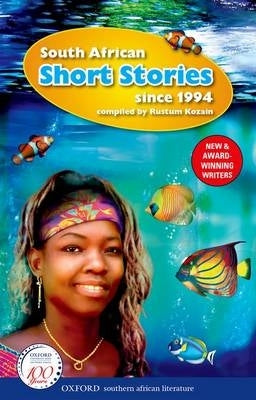 SA Short Stories Since 1994