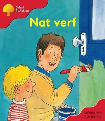 Nat Verf