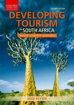 Developing Tourism