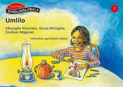 Umlilo