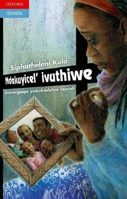 Ndakuyicel Ivuthiwe