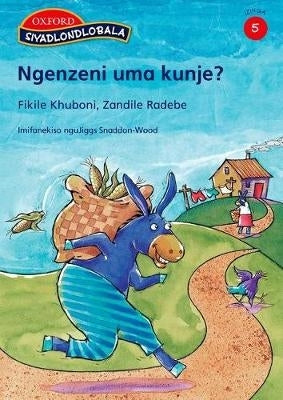 Ngenzeni Uma Kunje