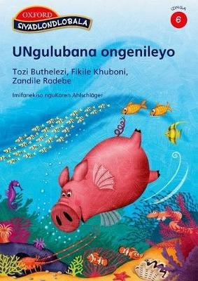 Ungulubana Ongeneliyo