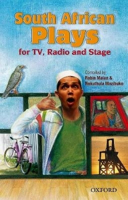 SA Plays for Tv Radio and Stage