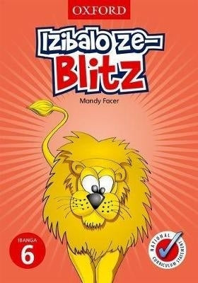 Blitz Maths Xhosa Gr6