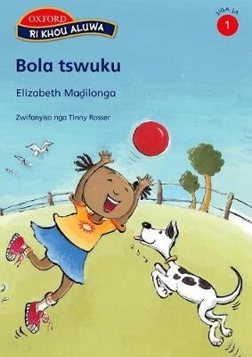 Bola Tswuku (Stage 1)
