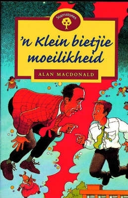 Klein Bietjie Moeilikheid