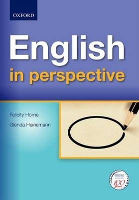 English in Perspective