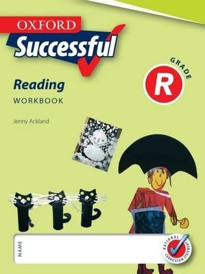 Oxford Literacy Gr R (Workbook 2)