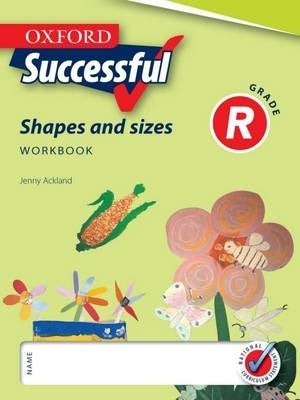 Oxford Literacy Book 3 Gr R (Workbook)