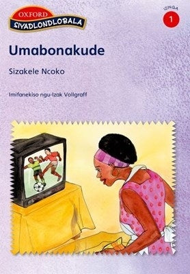 Siyadlondlobala Gr 2 (Stage 1 Pack 2 Pack of 8 Readers)