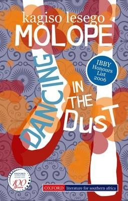 Dancing in the Dust