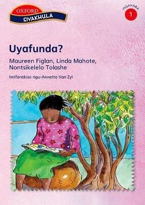 Siyakhula Isixhosa Stage 1 Uyafunda?