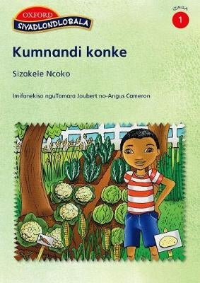 Kumnandi Konke