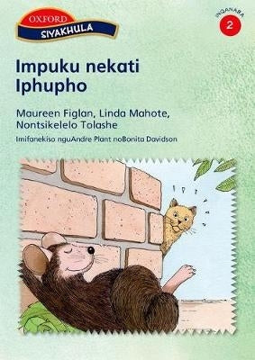 Ubadanile Gr 2 (Xhosa Reader)