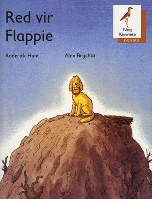 Nog Kiewiete Red vir Flappie (Fase 8)
