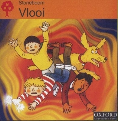 Sb Cd Vlooi Musiek Cd
